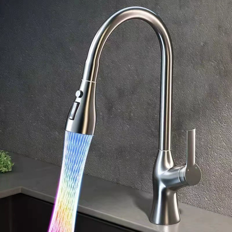 Gray Gray Kitchen Pumping Water Large Cooling All Copper Full Copper Show Washing Basin Laundry Laundry Furniture Furnishing Large