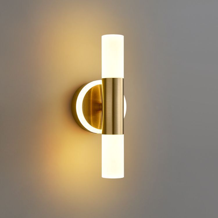 Bedside Lamp, Wall Lamp, Master Bedroom Stair Lamp, Minimalist Living Room Tv Background Wall, Light Luxury, Modern Simple Wall-Mounted Lamp Bedside Lamp, Wall Lamp, Master Bedroom Stair Lamp, Minimalist Living Room Tv Background Wall, Light Luxury, Modern Simple Wall-Mounted Lamp