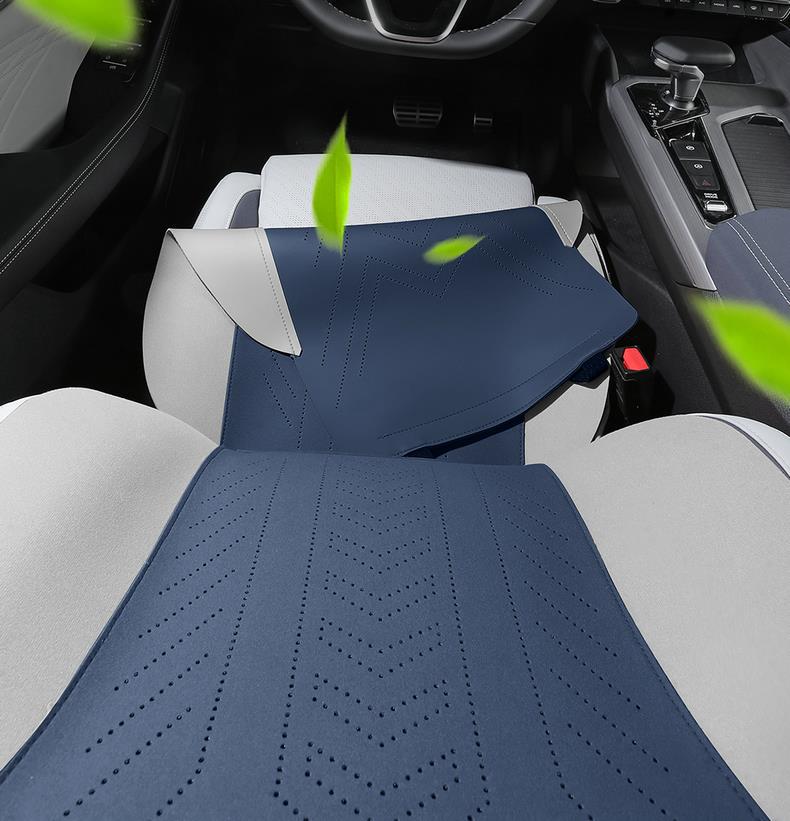 Dedicated to Geely Xingrui Seat Cover Four Seasons Universal All-inclusive Cushion Auto Parts Modified Interior Seat Cover Supplies