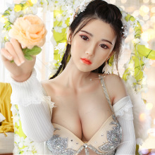 全实体娃娃男用肥婆全身带骨骼智能发音对话加热成人性玩具仿真人