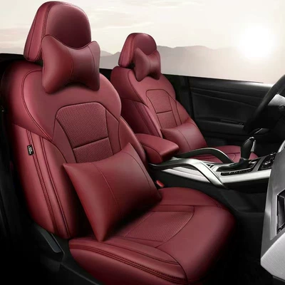 Seat Cushion Covers: Modelə uyğun (Original) oturacaq örtükləri