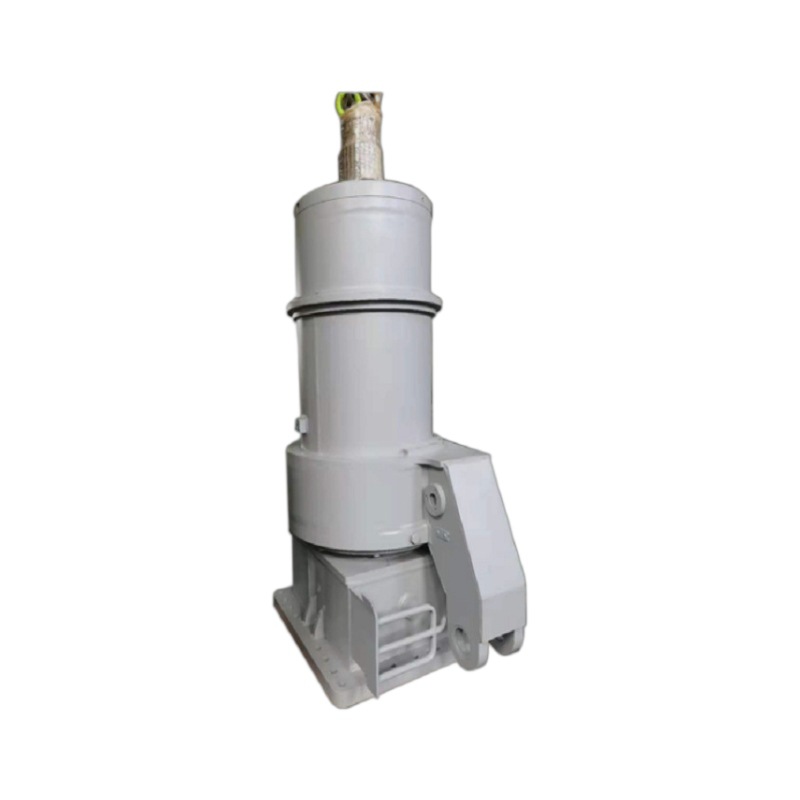 brazo de corte para pieza de expansión de la máquina de túnel tipo cantilever Sany