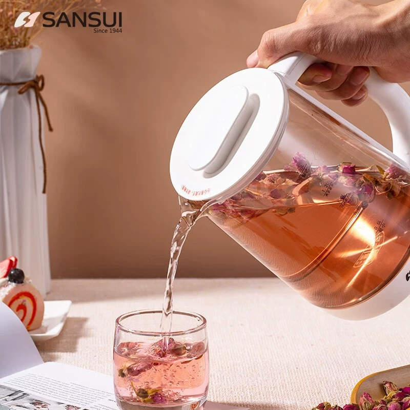 Кувшин/гидрорезервуар (SANSUI) Health pot KT-1836 1.5L