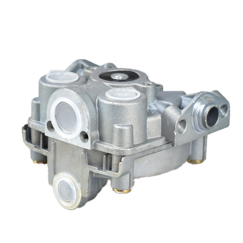 Piezas europeas del autobús del camión pesado de la válvula de retransmisión de SMT 9730110260