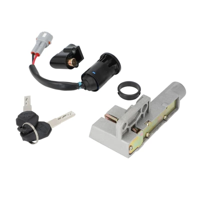 Accessories, Motorcycle General Parts