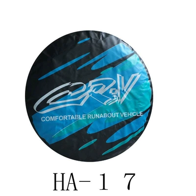 Spare tire cover tire cover rear tire cover tire protective cover rear tire bag spare tire shell spare tire protective cover hanging bag