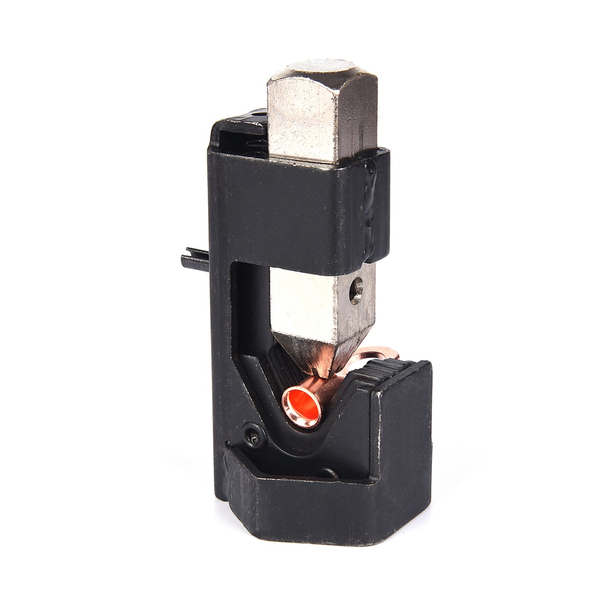 跨境上品-手动压线钳 压线轻松/紧固不脱落的落锤式压接工具钳