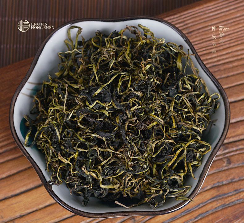 Dandelion Leaf & Root Tea (Taraxacum officinale) — Dried Pú Gōng Yīng Herbal Tea, 500g key features