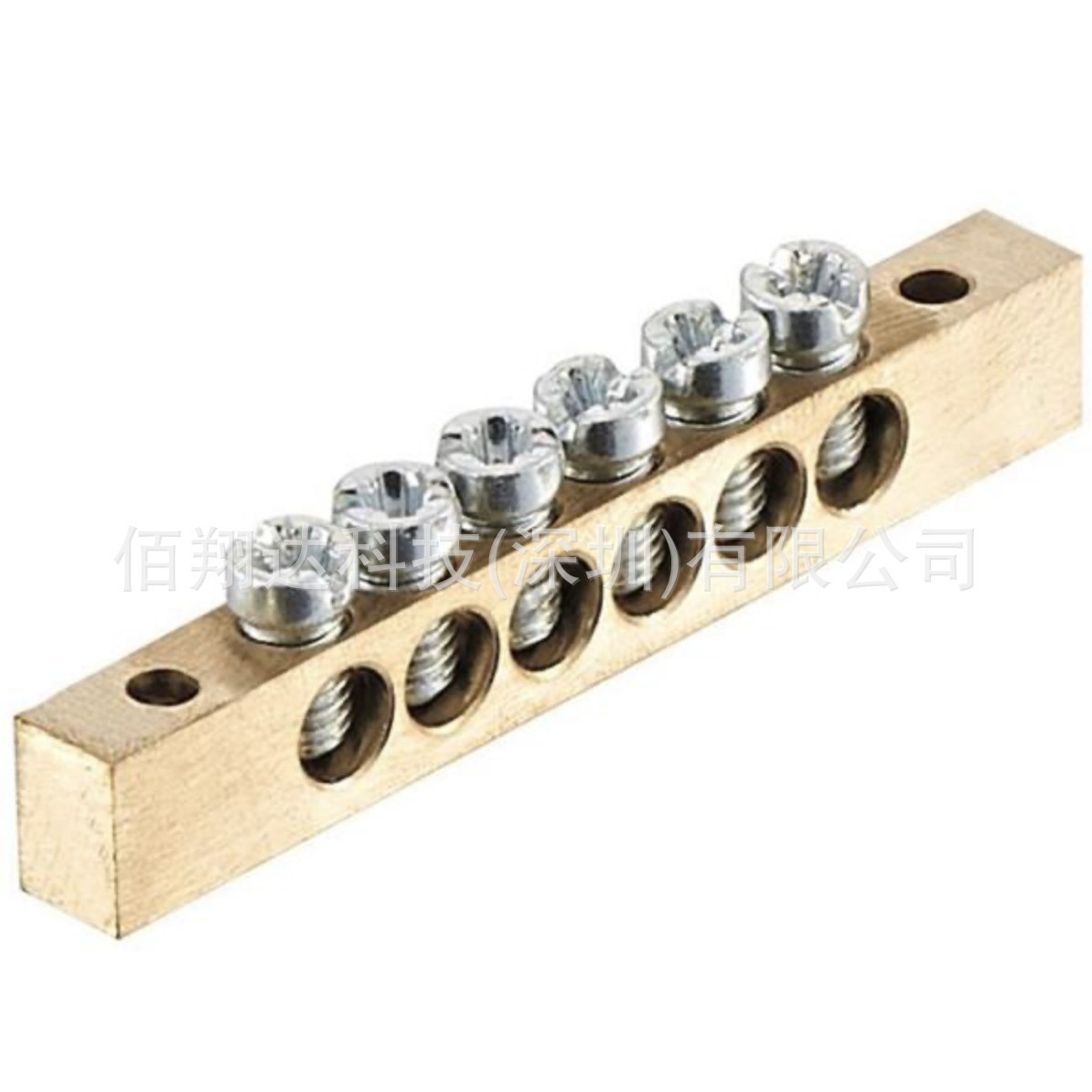 HARTING浩亭 11000009511 PE/N-Bar Han-Yellock 60 HSM