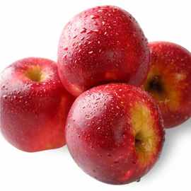 发顺丰新西兰红玫瑰苹果4-12个装新鲜皇后苹果红玫瑰苹果一件代发