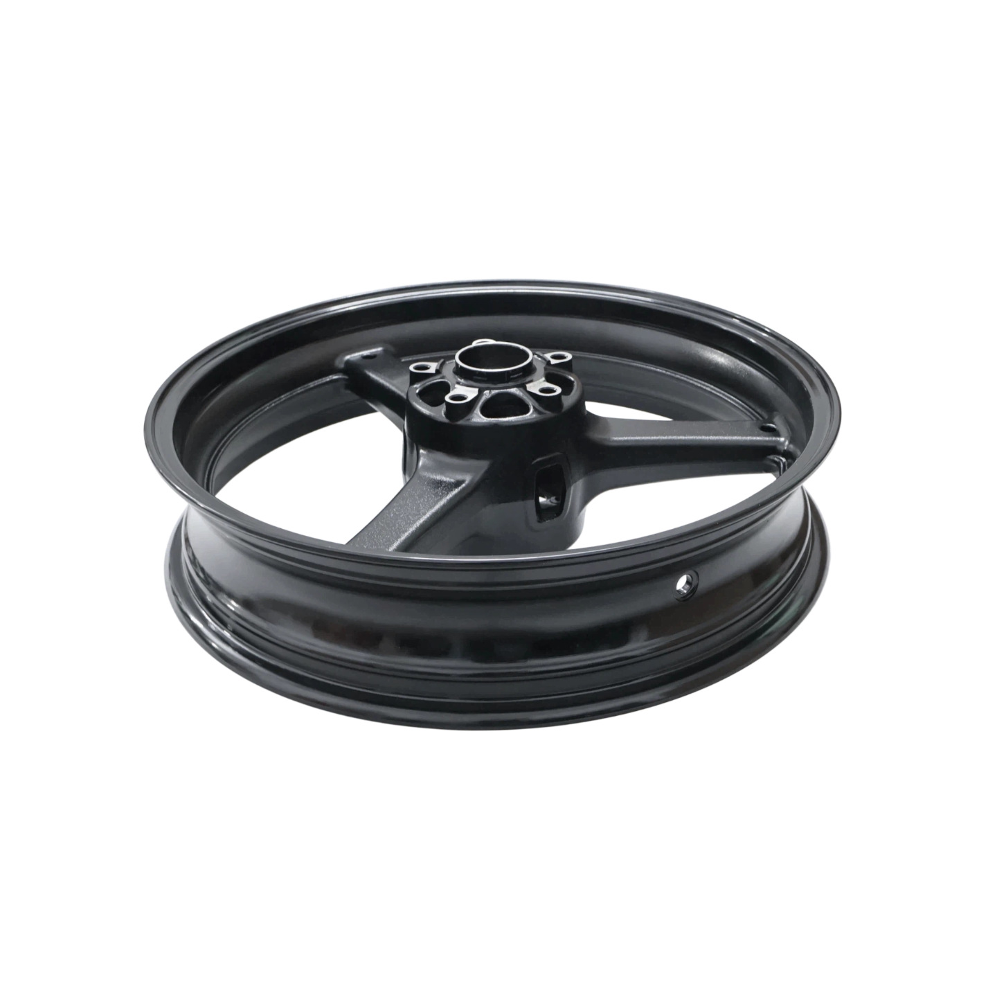 Suzuki Hayabusa GSXR1300 08-17 08 Hayabusa modified front wheel hub cast front steel rim