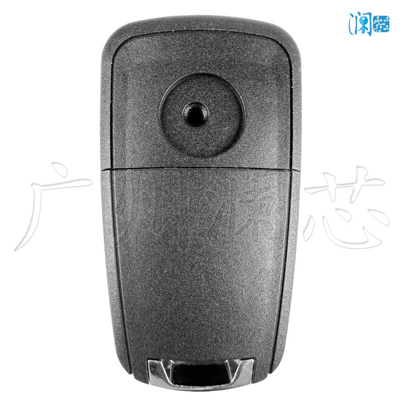 シボレー、ビュイック、クルーズ、マリブ、セオ用折りたたみ式リモートキーシェル、2/3/4/5ボタン交換用|undefined