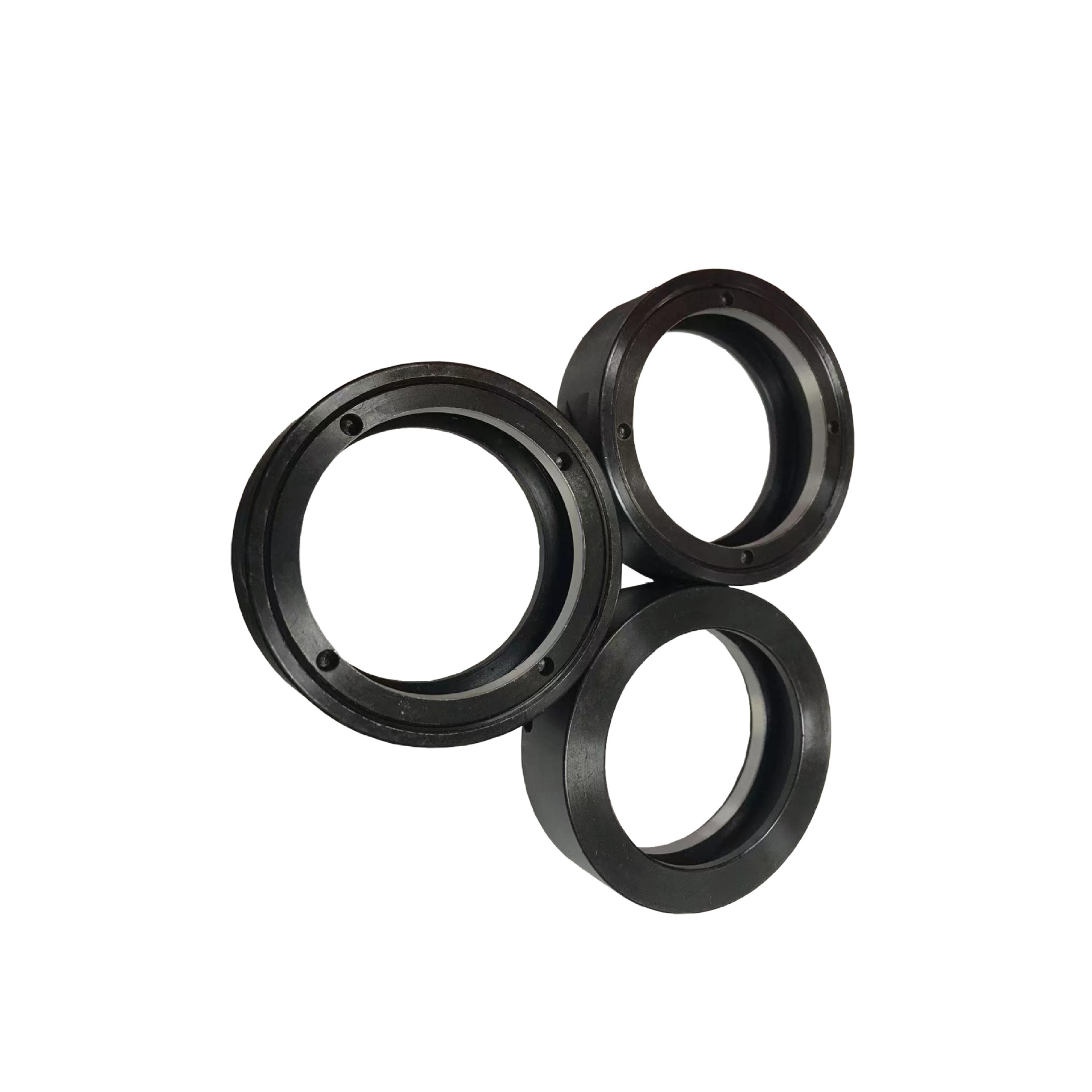 自动车床配件陀螺外壳/陀螺环套 名阳 奇峰滑轮轴承壳