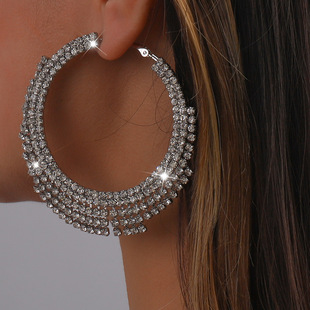 �羳�¿Ҏ�t���h С���߼��ЈAȦˮ荶��h������earrings 06