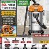 Auto Repair Model [50L·9900W] Car Wash, Auto Repair and Beauty
