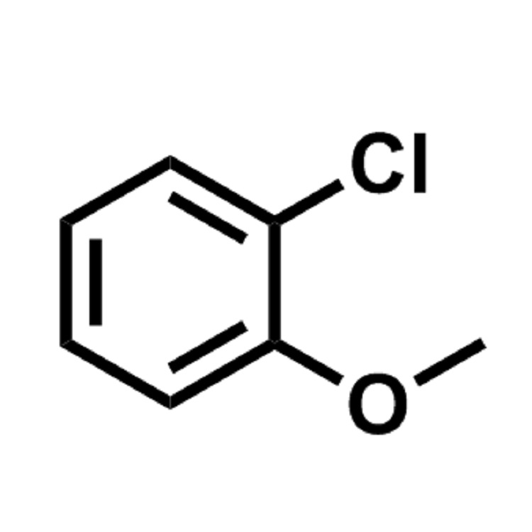 邻氯苯甲醚  CAS:766-51-8  98%  现货供应  价格详询