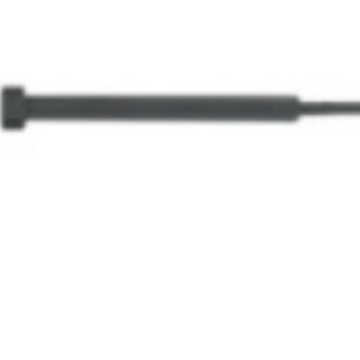 Duramax Glow Plug Reaming Tool 发光插头口径铰刀