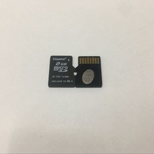 大量供应原装TF2G手机内存卡高速足量 TF内存卡2G TF2G TF2G