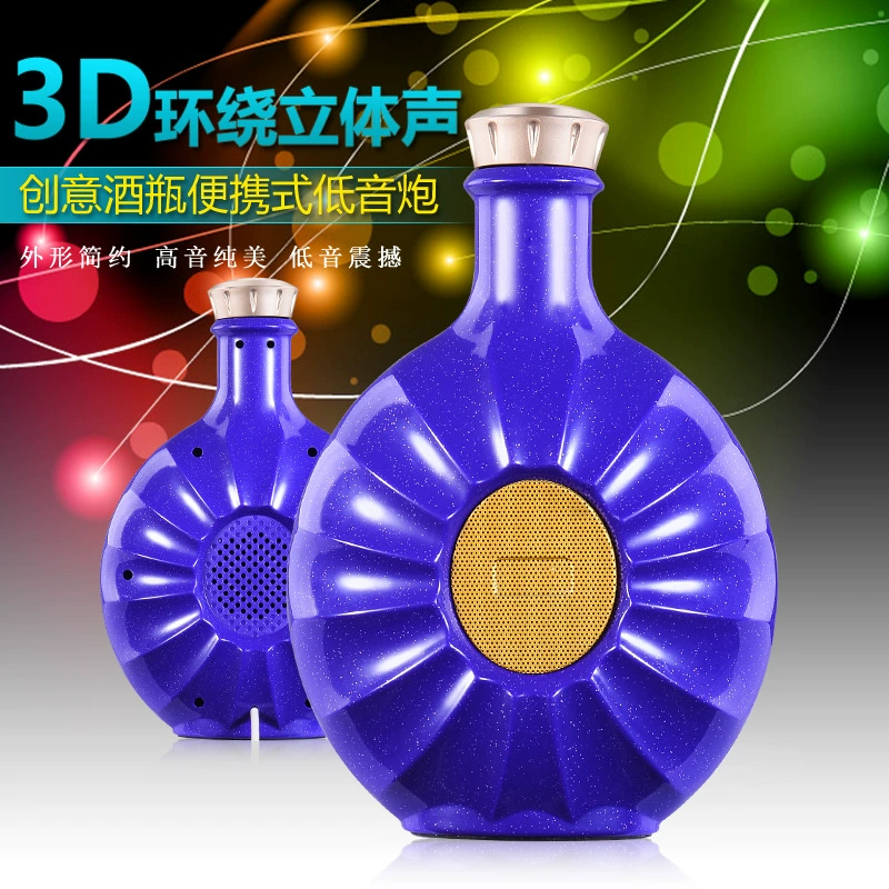 Подарочная бутылка звуковой подарок xo головa лошади, универсальный USB драйвер для одинакового компьютера ноутбука, вставляй и работай