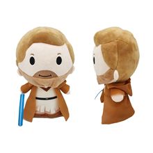 羳Ʒ obi wan kenobi plush W Ӱ߅ëq