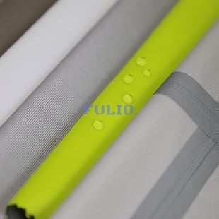 Spring outdoor park camping tent eptfe film composite fabric three-in-one fabric waterproof breathable wear-resistant