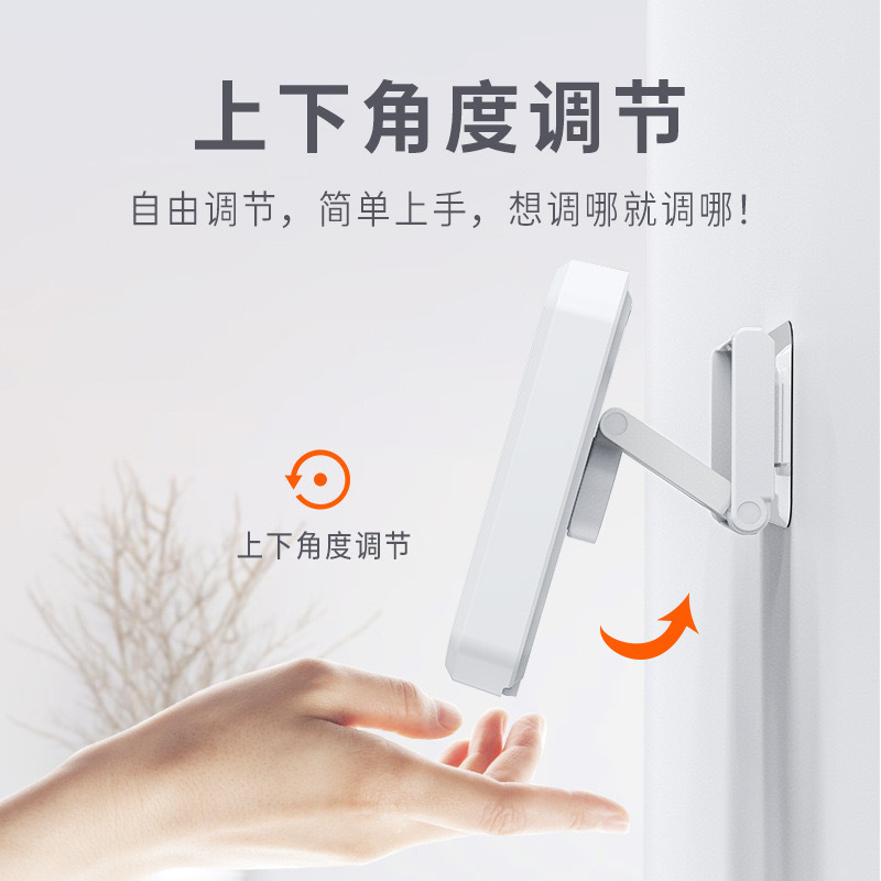 新360度回転浴室入浴防水携帯ケース怠惰な物置棚携帯電話タブレットスタンドメーカー直供|undefined