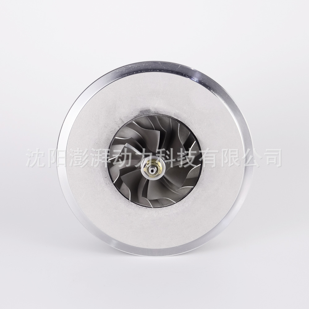 Suitable for Mercedes-Benz E320S320 Turbocharger Movement 711017 711017-5004S A6130960499