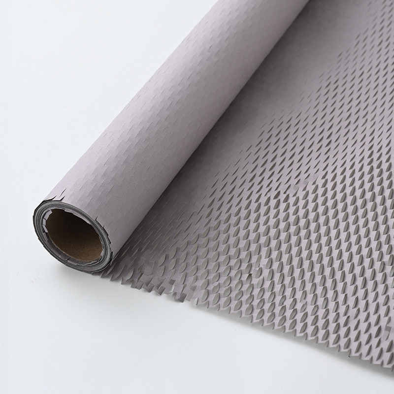 Papel de envolver de panal Ramo Versión mejorada Papel de arte forrado a prueba de agua Papel de envolver de flores florales Papel de panal Papel de envolver de flores