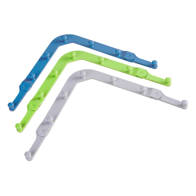 Kitchen sink filter net inverted triangle leftovers drain rack hanging net drain rack sink residue vegetable filter net
