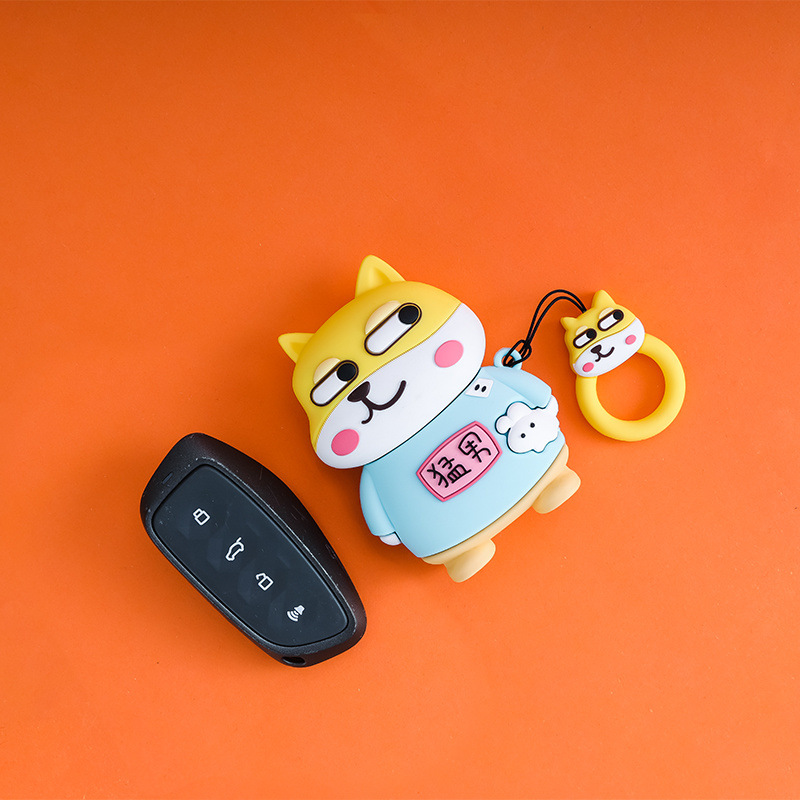 MNG Haval C 모델(버튼 4개)