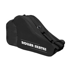 Roller skate unidirectional shoulder bag