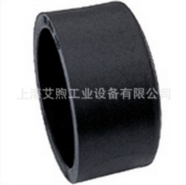 GB/T13663-2000给水用PE对接式管帽 PE堵头管堵盲堵 PE承插式管帽