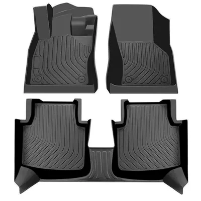 Modelə uyğun ayaqaltı – Haval H6 Floor Mats, Haval M6