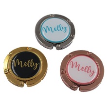 批发挂包器滴胶挂包器 锌合金挂包器 品质好货期快欢迎来电咨询