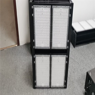 Core Pengda 2000W warehouse high pole light outdoor high power Stadium light LED outdoor waterproof dock floodlight