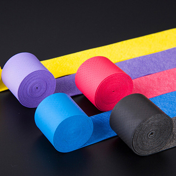 Non-slip racket for table tennis for badminton