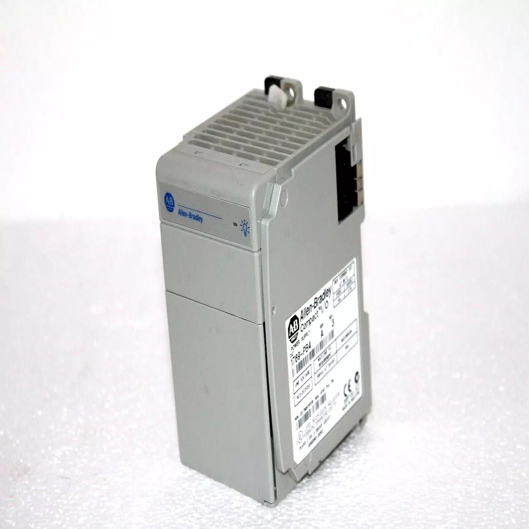 1769-PB4  全新原装现货 厂家直销  议价产品