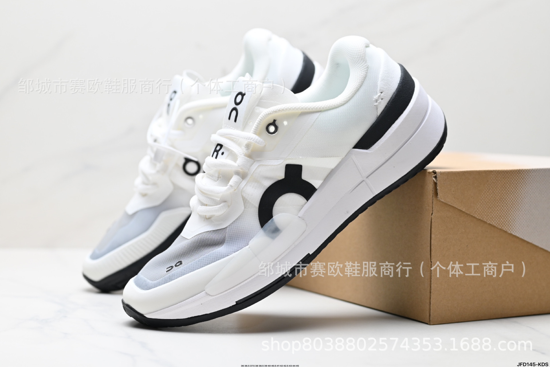 クロスボーダー OnAngpa × フェデラー THE ROGER Pro 2 春夏 メンズ レディース テニス スニーカー