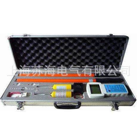 供应TAG6000高压无线核相仪 高压核相仪 核相器 高压定相器