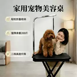 美容台;猫猫窝/笼/垫;猫厕所