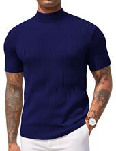 S 60416 Men's Pullover 2026 New Fashion Perfect for Daily