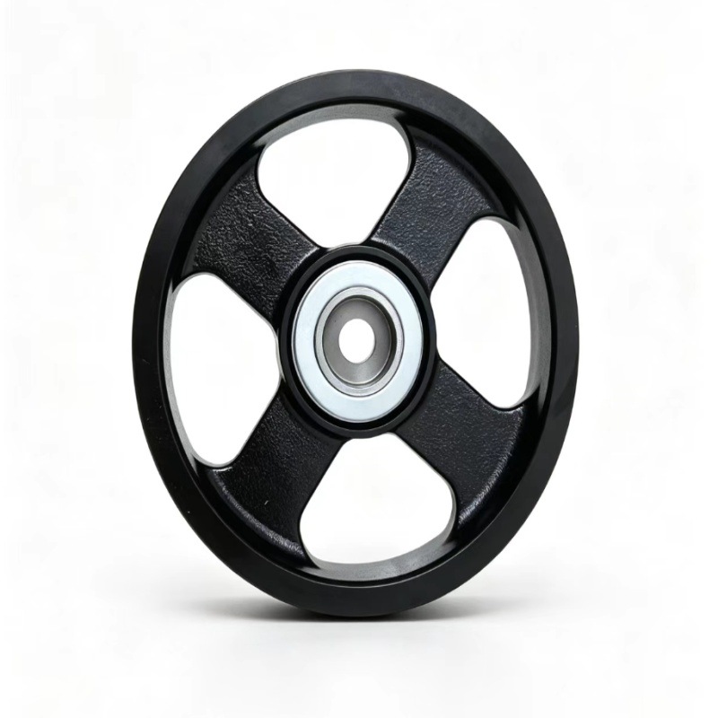 1341A037 is suitable for Mitsubishi Lancer, Outlander, ASX, and Lancer EX tensioner