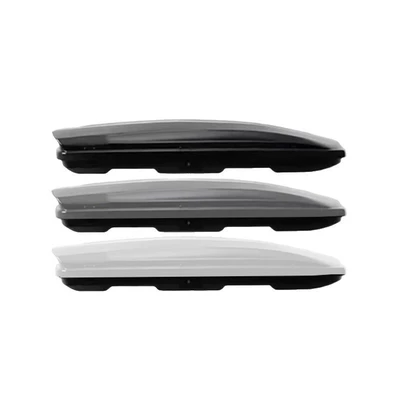 Storage Box Roof Box Suitable — Roof box