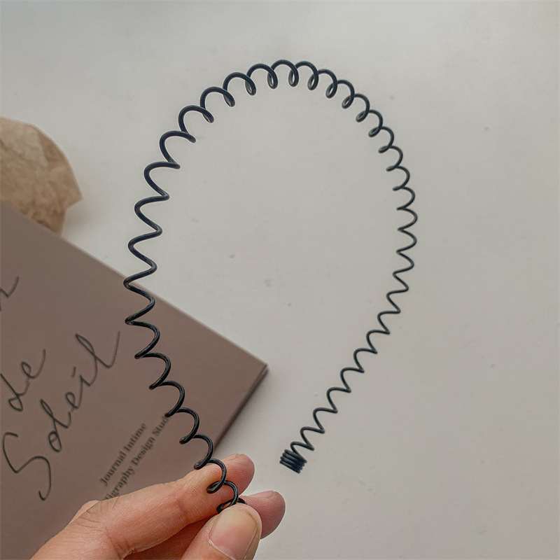 普通弹簧（无胶套）