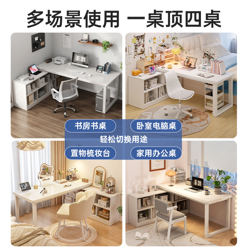 Mesa de escritorio, escritorio de escritorio