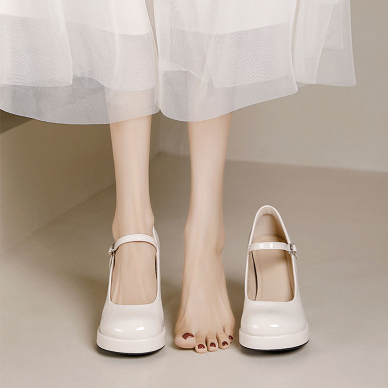 아이보리 7cm