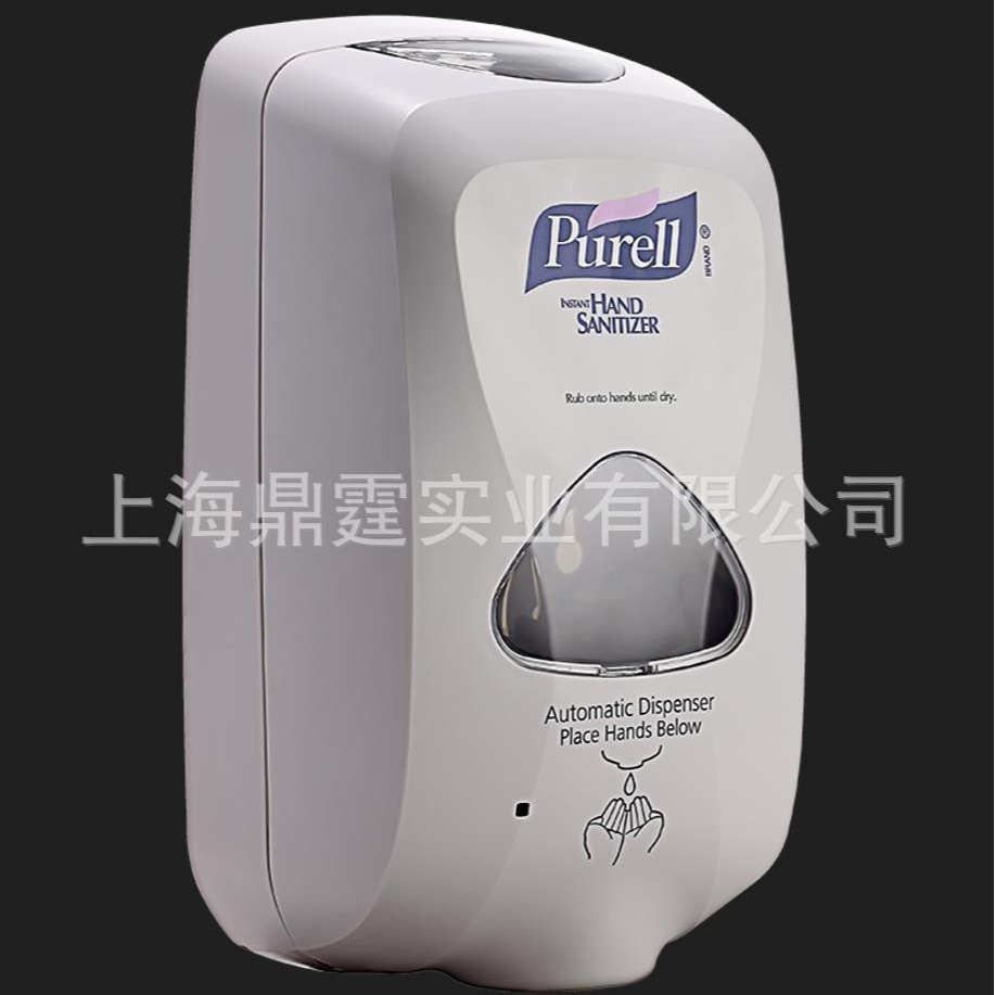 ������ PURELL ��ϴϴ��Һ ��������  TFX�Զ� ��Ӧ������