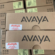 全新原装未拆封AVAYA 1608 亚美亚1608i IP电话机 avaya办公座机