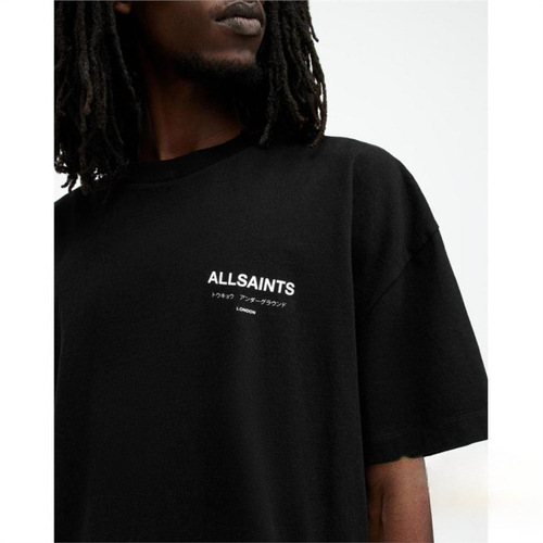 Cross-border foreign trade 95% cotton T2024 New Fashion Luxury Brand Summer Men's Shirt