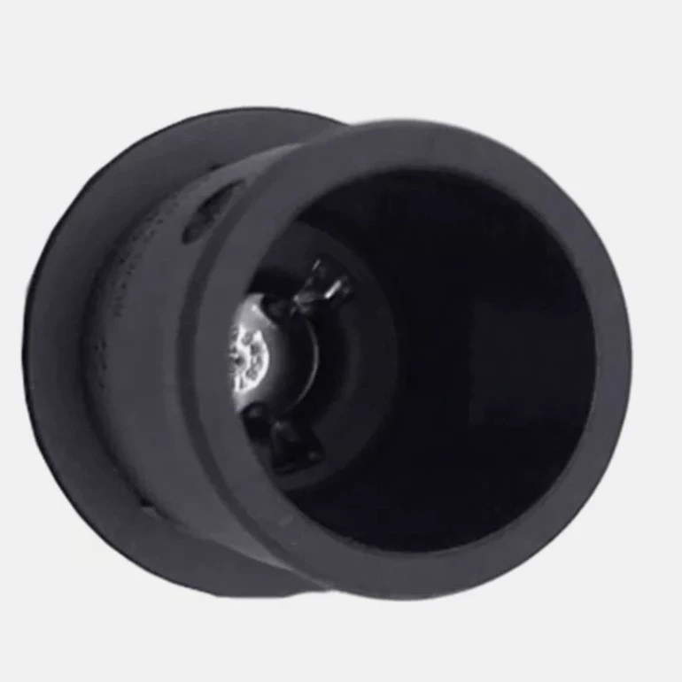 12V автомобиль прикуриватель пылезащитная отделка для A3 A4 B7 B8 A5 A6 C6 C7 A7 Q3